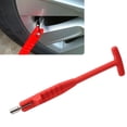 thumbnail image 6 of UOYOTT Auto Valve Stem Puller Installation Tool Tire Changer Repairer Core Plug E2Y0, 6 of 8
