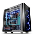 thumbnail image 3 of Thermaltake View 31 TG CA-1H8-00M1WN-00 No Power Supply ATX Mid Tower (Black), 3 of 4