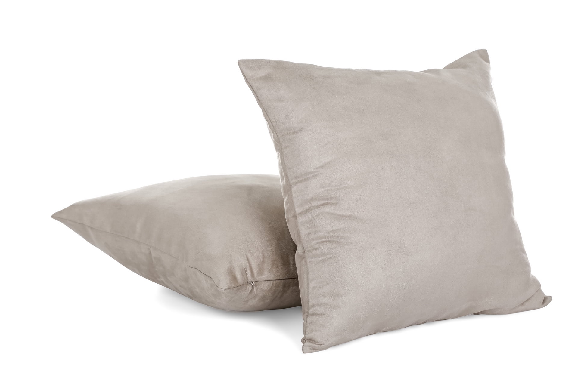 18" x 18" Decorative Throw Pillow Pack of 2 Stuffed Throw Pillows