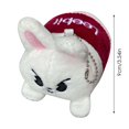 thumbnail image 3 of Porte-Clés Poupée Figurine Miniature Adorable pour Collectionneurs et Enfants Identiques, 3 of 8