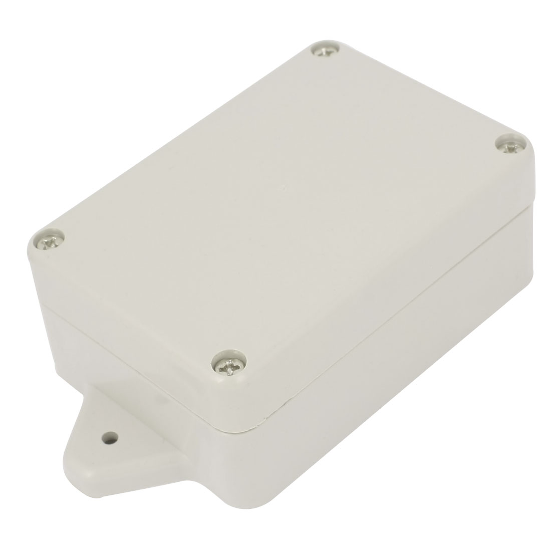 Cable Connect Waterproof Sealed Plastic Switch Junction Box 85 x 55 x