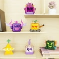 thumbnail image 3 of 6 in 1 Blox Fruit Building Blocks Sets Fun Cute Fruit Toy Collectible Gifts for Kids Fans Aldults Birthday (494 Pcs), 3 of 6