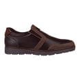 thumbnail image 2 of ZAPATOS CABALLERO STYLO 20071 SIMIPIEL CAFÉ Stylo 20071, 2 of 4