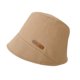 thumbnail image 1 of Sombrero de pescador para niña con visera para el sol, plegable, para actividades al aire libre, A0F4, 1 of 7