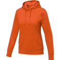 thumbnail image 2 of Elevate - Sudadera Charon para Mujer (Naranja), 2 of 6