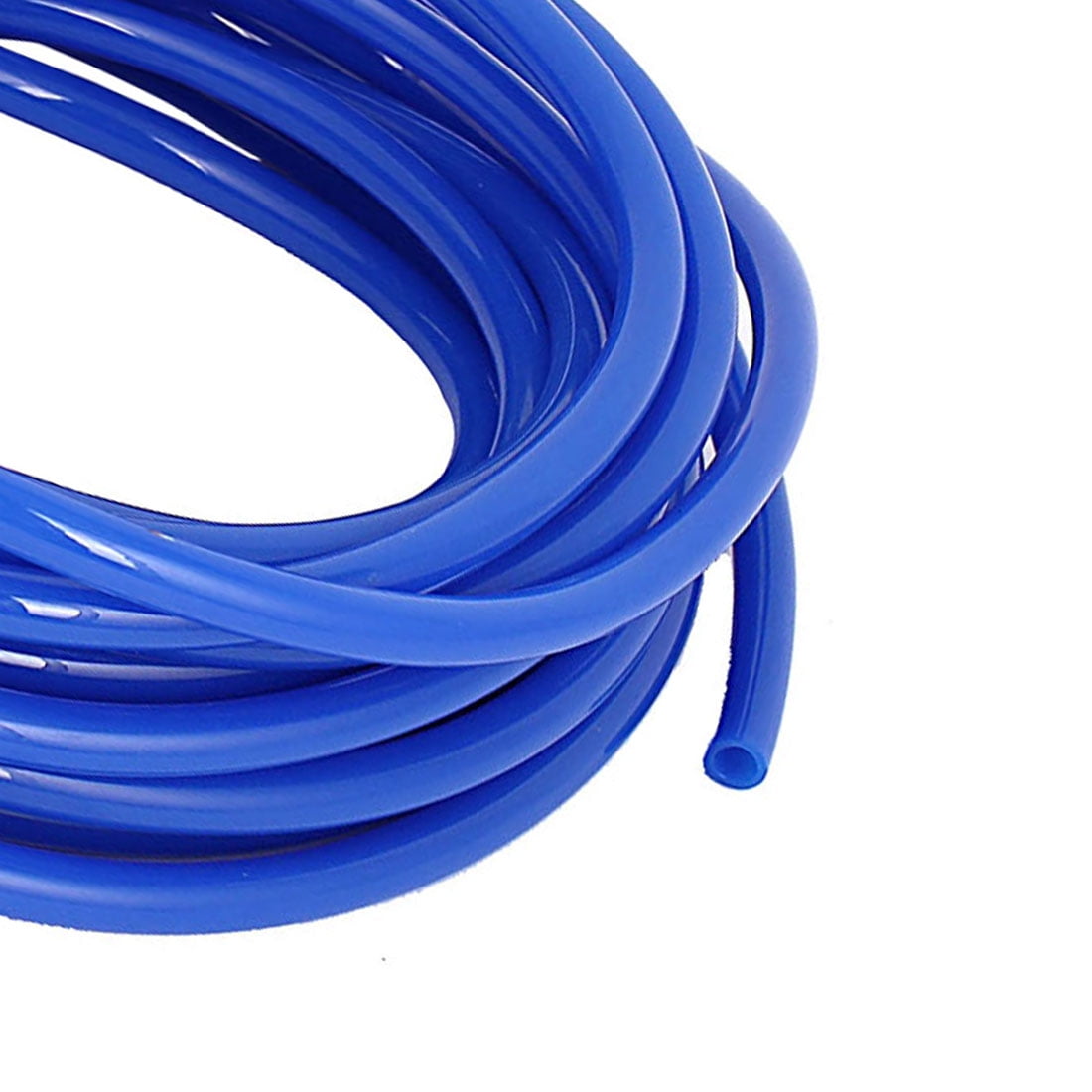 Pneuflex pipe tube hose polyurethane flexible tubing pneumatic 2-100m 
