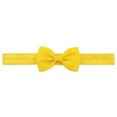 thumbnail image 5 of Baby Girls Headband Hair Bows Rayas Sash Stretch Bowknot para niños pequeños 20pcs Zefei Wu 9024735038849, 5 of 5