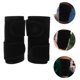 thumbnail image 3 of BRIGHTFUFU 1 par de bandas para el sudor en los brazos, bandas para el sudor, bandas para el brazo, bandas para el brazo, accesorios de fitness para niñas, 3 of 8