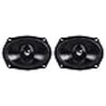 thumbnail image 3 of Rockville (2) RVL69W 6x9 600w Cast Aluminum Car Subwoofers Sub Woofers, 3 of 4