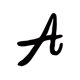 thumbnail image 2 of Women's Fashionable 'A' Letter Print T-Shirt - Casual Round Neck Short Sleeve, Comfortable Polyester Blend, Ideal for Summer & Sports, 2 of 6