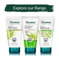 thumbnail image 6 of Himalaya Purifying Neem Scrub for a Deep Clean, Exfoliate and Purifies for Clean and Radiant Skin, 5.07 oz, 6 of 7