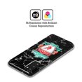 thumbnail image 2 of Head Case Designs Officially Licensed Liverpool Football Club Marble Black Crest Soft Gel Case Compatible With Samsung Samsung Galaxy A21s (2020), 2 of 7