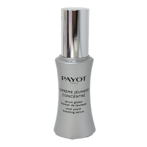 Payot Supreme Jeunesse Concentre Global Serum 1 Ounce