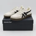 thumbnail image 1 of 1183A353-127 Onitsuka Tiger GSM Cream Black (Men's), 1 of 6