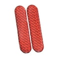 thumbnail image 1 of Pegatinas reflectantes de 2 piezas, marca de seguridad universal para camioneta , ROJO shamjiam Etiqueta engomada reflectante del coche, 1 of 8