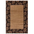 thumbnail image 6 of United Weavers of America Lodge Geometric Loomed Area Rug, 2.58' x 4.17', 6 of 8