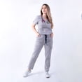 thumbnail image 4 of Two Piece Classic Scrub Set, 4 of 5
