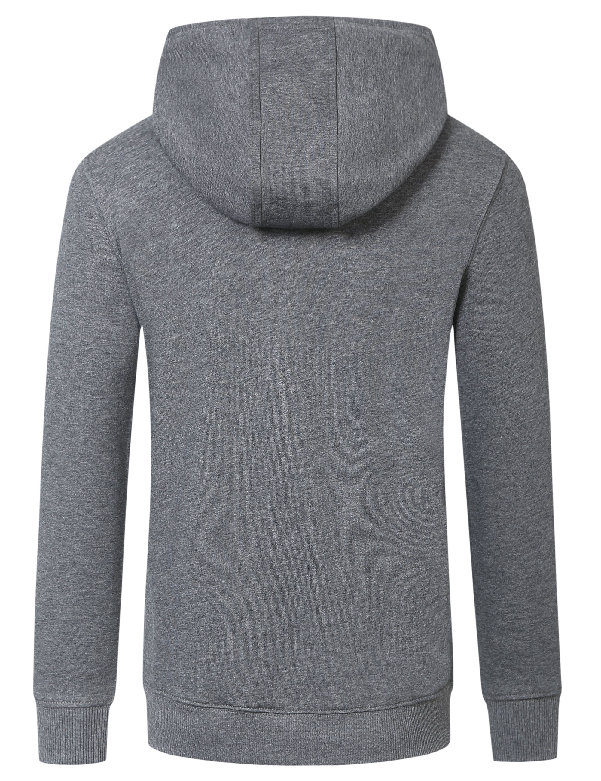 Camii Mia Sweatshirts for Women Hoodies Pullover Hooded Long Sleeve Tops with Pocket Drawstring Casual