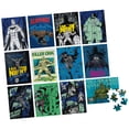 thumbnail image 3 of Rompecabezas Spin Master Batman, paquete de 12 unidades para niños mayores de 4 años, 3 of 6