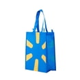 thumbnail image 2 of Walmart Spark Blue Reusable Shopping Bag, 2 of 6