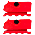 thumbnail image 1 of 2X Cardboard Cutting Machine Cat Scratching Board Cutter DIY Cat Scratching Board Cutting Cardboard Tool A, 1 of 7