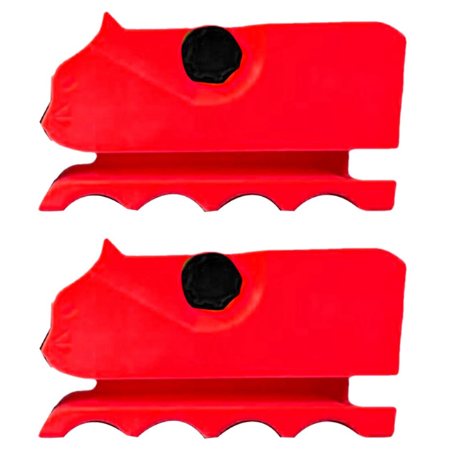 2X Cardboard Cutting Machine Cat Scratching Board Cutter DIY Cat Scratching Board Cutting Cardboard Tool A