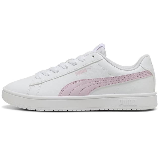 Tenis Puma Rickie Classic para Mujer 394251-28 blanco 22.5