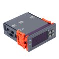 thumbnail image 4 of 90~250V 10A Digital Temperature Controller Thermocouple -50~110 Celsius Degree with Sensor, 4 of 6