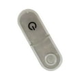 thumbnail image 4 of Colaxi 3xNight Running Light Portable Warning Light High Visibility LED Light White, 4 of 8