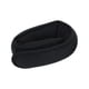 thumbnail image 5 of Pesa para muñecas y tobillos, portátil, multiusos, para entrenamiento, brazalete de muñeca, bolsa de arena con peso negro 1 kg, 5 of 9