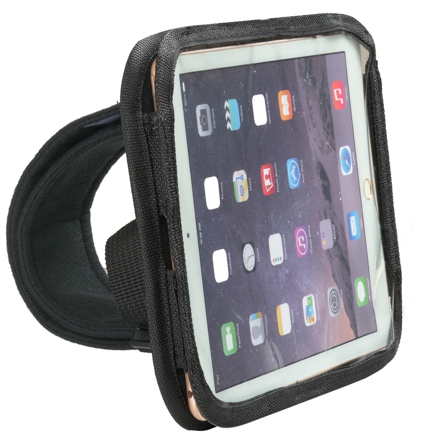 tablet headrest mount walmart