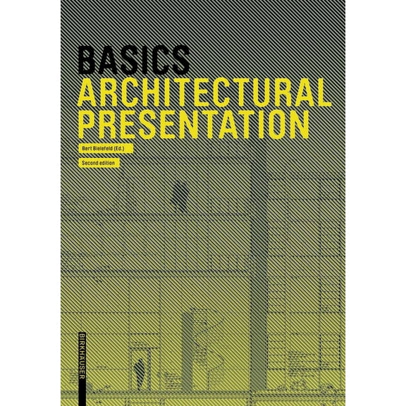 Basics Basics Architectural Presentation, (Paperback)