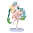 thumbnail image 2 of Figura de anime BGVEI La bella durmiente Miku Wonderland, regalo para niños, 2 of 8