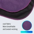 thumbnail image 5 of SIEYIO Quick-drying Sport Towel Soft Breathable Cooling Towels Sweat Rag for w/Storage, 5 of 19