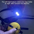 thumbnail image 5 of Educator ET-300 Mini 1/2 Mile E-Collar Remote Dog Training Collar With Vibration, Tapping Sensation and Pavlovian Stimulation, 5 of 5