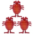 thumbnail image 1 of 3 Pcs Accessoires pour Insectes d'Halloween Jouets d'Insectes Simulés, 1 of 9