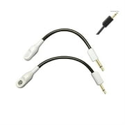 Microphone for BlackShark V2/V2 Pro Gaming Headset 3.5mm Microphone Boom