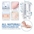 thumbnail image 2 of Esencia para el cuidado de manos hialurónica antienvejecimiento 40 ml HUOGUO, 2 of 4