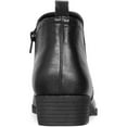 thumbnail image 3 of Sun + Stone Womens Cadee Casual Ankle Booties, 3 of 3