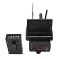thumbnail image 3 of Metal Detector Locator AKS 25m Depth 1200m Range, High Performance, Remote Underground Field Scanning Searcher, Advanced Technology, Practical and Economic, 3 of 7