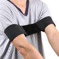 thumbnail image 4 of Brazalete para perfeccionar el swing shamjiam 2 piezas, 4 of 8