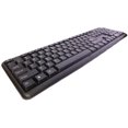 thumbnail image 4 of axGear USB Clavier et Souris Filaires Combo Pleine Grandeur Résistants aux Déversements d'Eau, 4 of 8