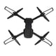 thumbnail image 3 of Drone Jadeshay Quadcopter Control Remoto Evitar Obstáculos 3 Lados Plegable Negro, 3 of 8