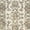B-Beige, variant on Cydiria Vintage Boho Traditional Oriental Faux Wool Area Rug, 4' x 6', Green