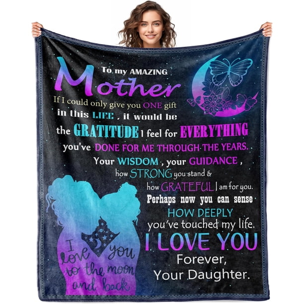 LHSHID Birthday Blanket 30"x40"