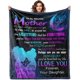 thumbnail image 1 of LHSHID Birthday Blanket 30"x40", 1 of 9