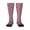 1 Black, variant on Naloa Ladybugs Knee Socks, High Socks Long Stretchy Sock Women Knee High Stocking, Long Socks for Women