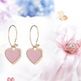 thumbnail image 1 of unbranded Pendientes De Mujer Estilo Con Ideal Para Y Eventos, 1 of 8