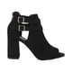 thumbnail image 1 of Zapatillas Mujer MIRACOL BY MAMA LOLA negro 23, 1 of 4
