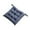 Grey, variant on Topliu Clearance Items,Solid Color Frosted Chair Cushion Dining Chair Cushion office Student and Winter Seat Cushion Non Fading,Home Decor Clearance